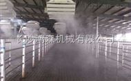 高压喷雾除臭pȝ