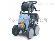 发动机驱动高压清z机