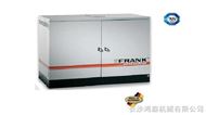 FRANK FGM 918 TCC燃气型固定式高压L水清z机