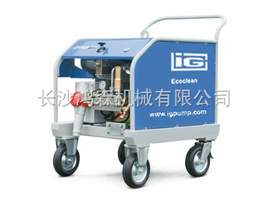 超高壓清洗機(jī)
