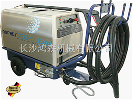 德國(guó)Frank FHD 80/168飽和干蒸汽清洗機(jī)