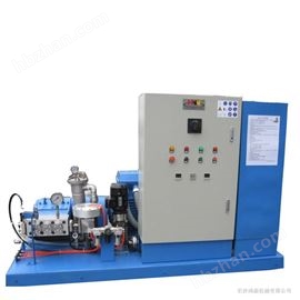 HNN800-2000bar超高壓清洗機(jī)