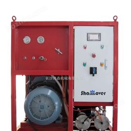 高壓水射流清洗機(jī)價(jià)格